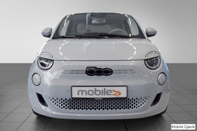 ZFAEFAC45NX126921 2023 FIAT 500-1