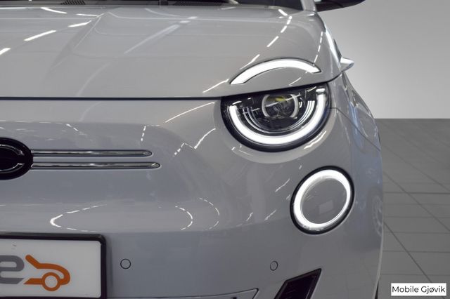 2023 FIAT 500 - 6