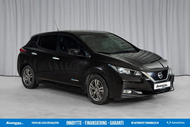 SJNFAAZE1U0038553 2019 NISSAN LEAF-0