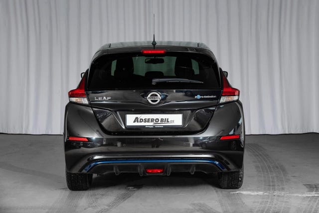 SJNFAAZE1U0038553 2019 NISSAN LEAF-4