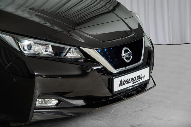 SJNFAAZE1U0038553 2019 NISSAN LEAF-1