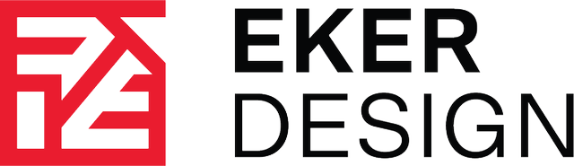 Eker Design AS logo