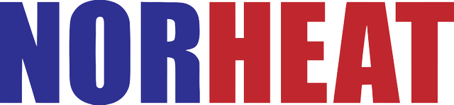 NORHEAT AS logo
