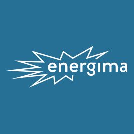 ENERGIMA GRUPPEN AS logo