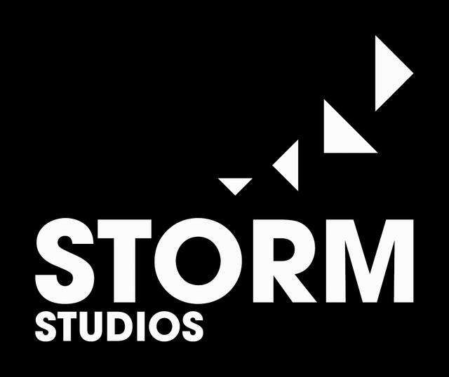 STORM STUDIOS AS logo
