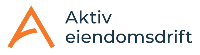 AKTIV EIENDOMSDRIFT AS logo