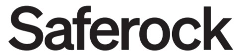 SAFEROCK AS logo