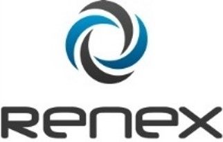 RENEX SERVICEPARTNER AS logo