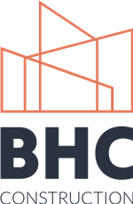 BHC Construction AS logo
