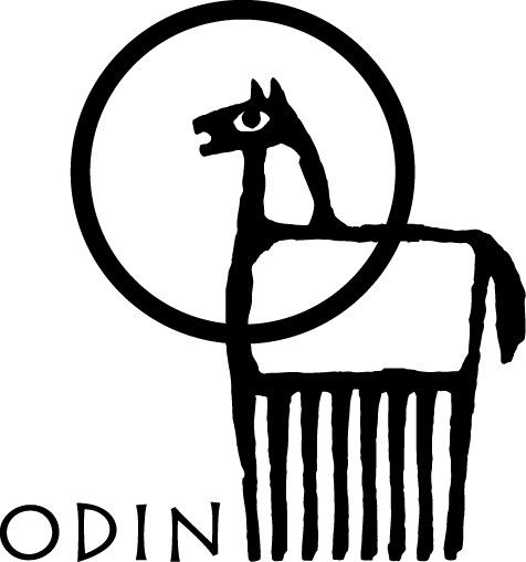 ODIN Forvaltning AS logo