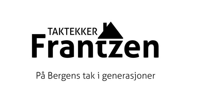 TAKTEKKER FRANTZEN EFTF. AS logo