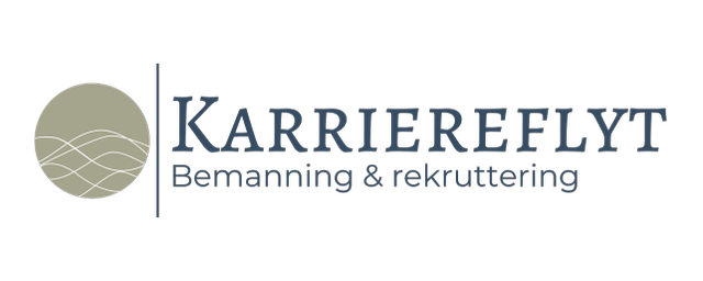 KARRIEREFLYT AS logo