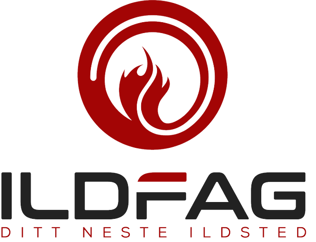Ildfag logo