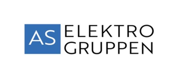 AKSJESELSKAPET ELEKTRO GRUPPEN logo