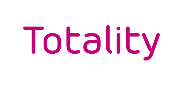 TOTALITY FACILITY SERVICES AS logo