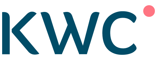 KWC AS logo