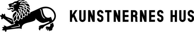Stiftelsen Kunstnernes Hus logo