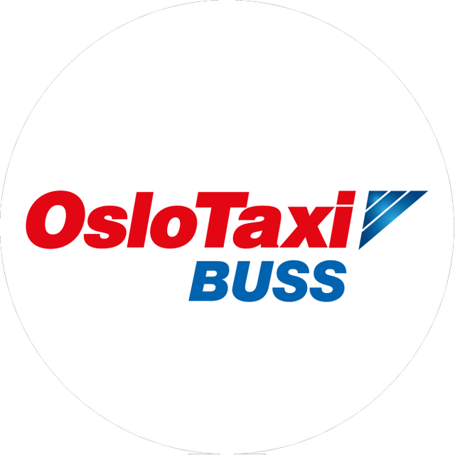Oslo Taxibuss AS logo