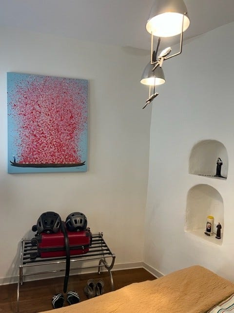 Soverom 1 Galleribilde