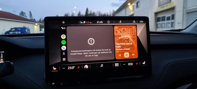 2022 SKODA ENYAQ - 20