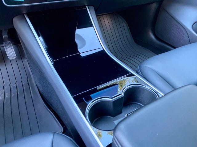 2019 TESLA MODEL 3 - 32
