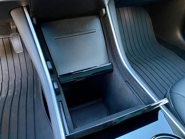 2019 TESLA MODEL 3 - 33