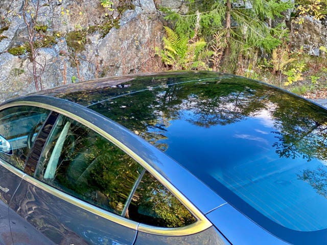 2019 TESLA MODEL 3 - 15