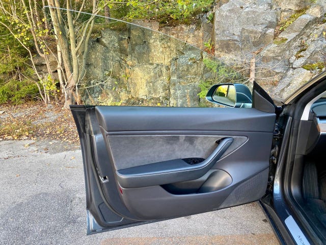 2019 TESLA MODEL 3 - 17