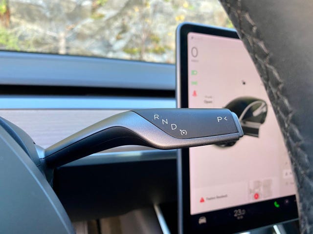2019 TESLA MODEL 3 - 36