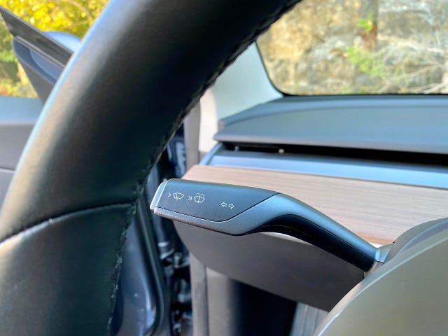 2019 TESLA MODEL 3 - 35
