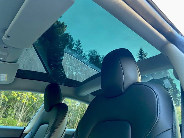 2019 TESLA MODEL 3 - 31