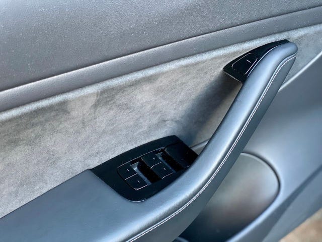 2019 TESLA MODEL 3 - 34