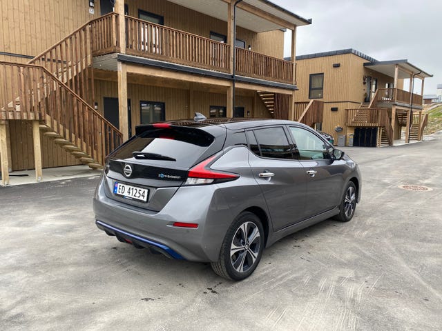 SJNFAAZE1U0147092 2021 NISSAN LEAF-4