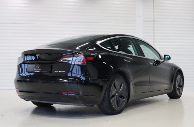2019 TESLA MODEL 3 - 7