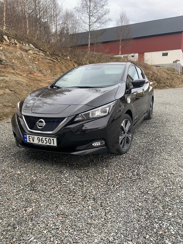 SJNFAAZE1U0062514 2019 NISSAN LEAF-3