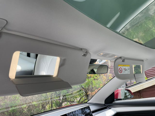 2021 TESLA MODEL 3 - 19