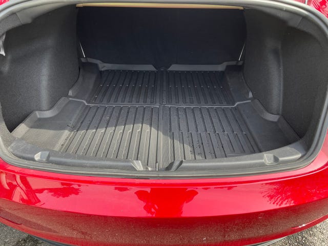 2021 TESLA MODEL 3 - 15