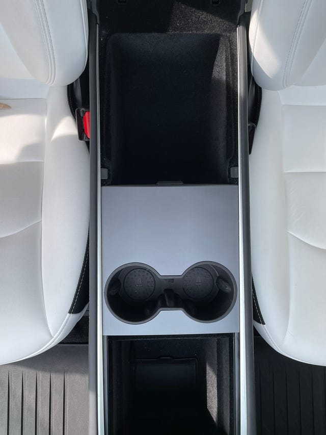 2021 TESLA MODEL 3 - 11