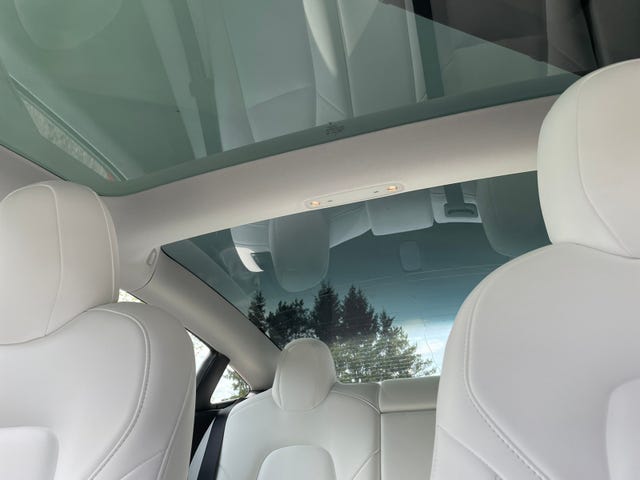 2021 TESLA MODEL 3 - 18