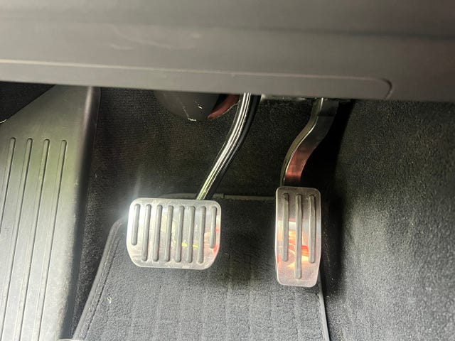 2019 TESLA MODEL 3 - 13