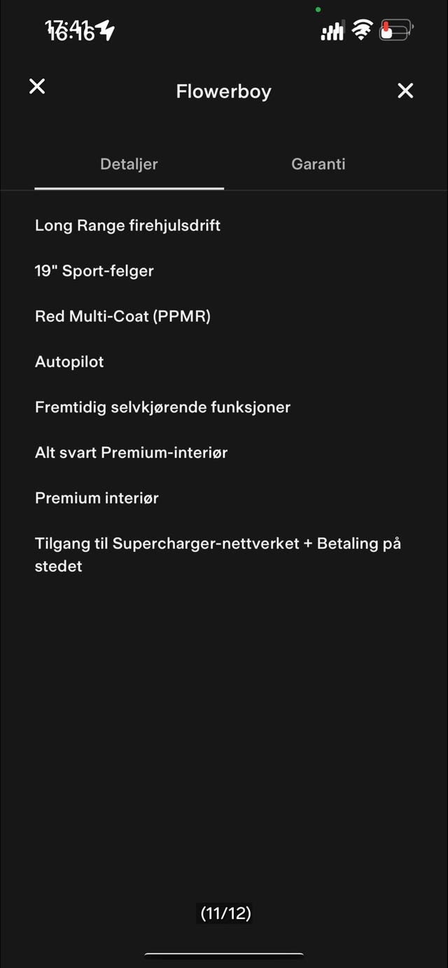 2019 TESLA MODEL 3 - 14