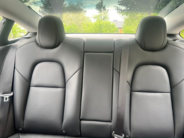 2019 TESLA MODEL 3 - 10