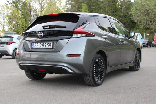 SJNFAAZE1U0163633 2022 NISSAN LEAF-4