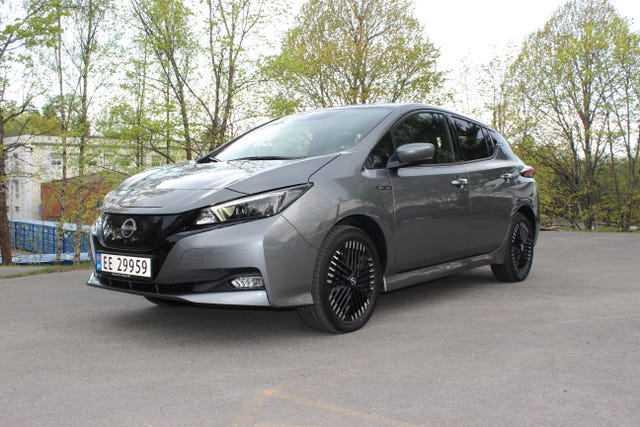 SJNFAAZE1U0163633 2022 NISSAN LEAF-0