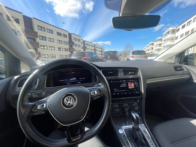 WVWZZZAUZKW911955 2019 VOLKSWAGEN GOLF-5