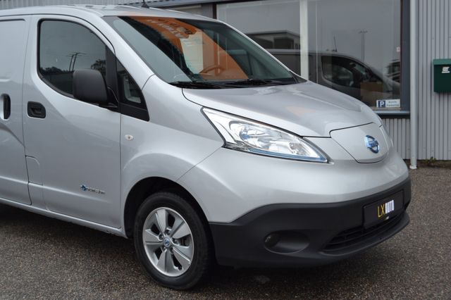 2019 NISSAN E-NV200 - 2