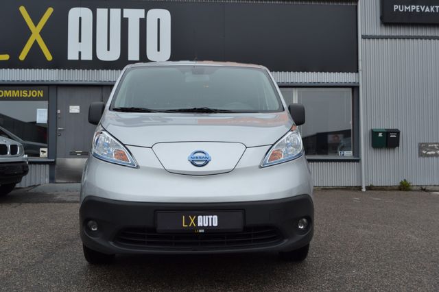 2019 NISSAN E-NV200 - 6