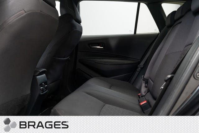 2020 TOYOTA COROLLA - 25