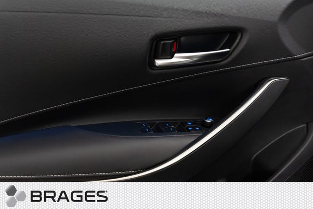 2020 TOYOTA COROLLA - 16