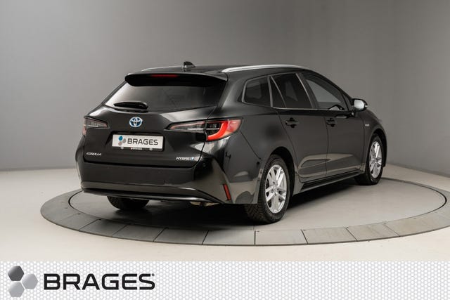 SB1Z93BE00E133548 2020 TOYOTA COROLLA-2